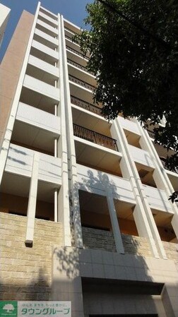 アーデン東別院の物件外観写真